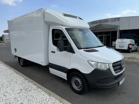 Обява за продажба на Mercedes-Benz Sprinter 316 Хладилен/Гаранция ~52 200 лв. - изображение 1