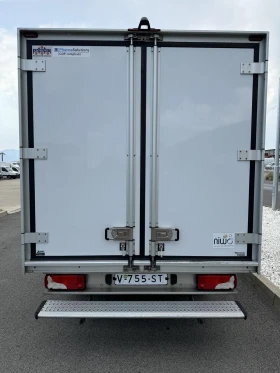 Mercedes-Benz Sprinter 316 / | Mobile.bg    4