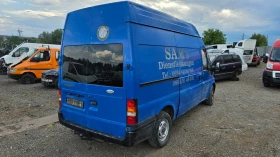 Ford Transit 2.0td/на части , снимка 4