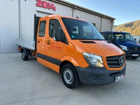 Mercedes-Benz Sprinter 316 MAXI!!7-!! | Mobile.bg    2