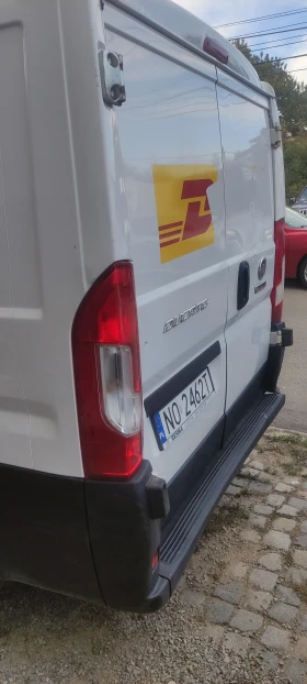 Fiat Ducato, снимка 4