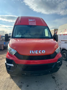 Iveco Daily 3.0CNG, снимка 2