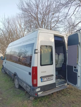 Iveco Daily 19+ 1    | Mobile.bg    6