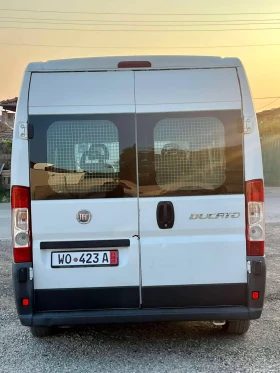Обява за продажба на Fiat Ducato ~17 500 лв. - изображение 5
