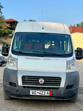 Обява за продажба на Fiat Ducato ~17 500 лв. - изображение 1