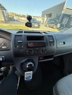 VW Transporter, снимка 9