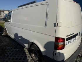VW Transporter, снимка 5