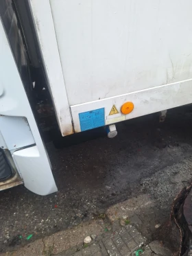 Mercedes-Benz Sprinter 316 316 cdi, снимка 11