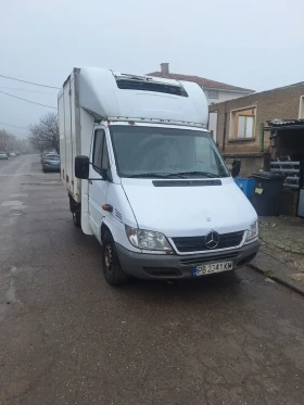 Mercedes-Benz Sprinter 316 316 cdi, снимка 2
