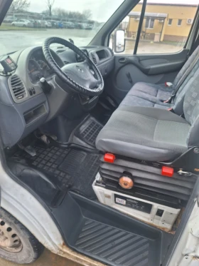 Mercedes-Benz Sprinter 316 316 cdi, снимка 8