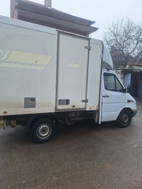 Mercedes-Benz Sprinter 316 316 cdi, снимка 5
