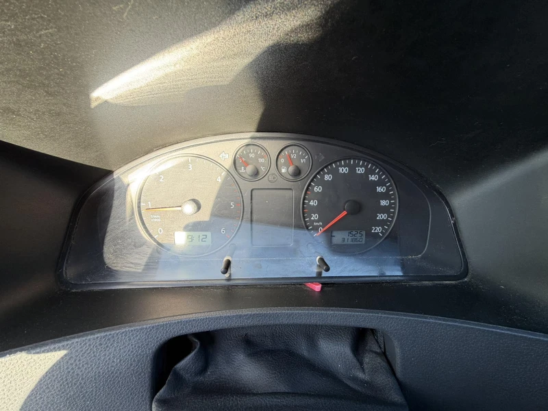 VW Transporter, снимка 10 - Бусове и автобуси - 53025086