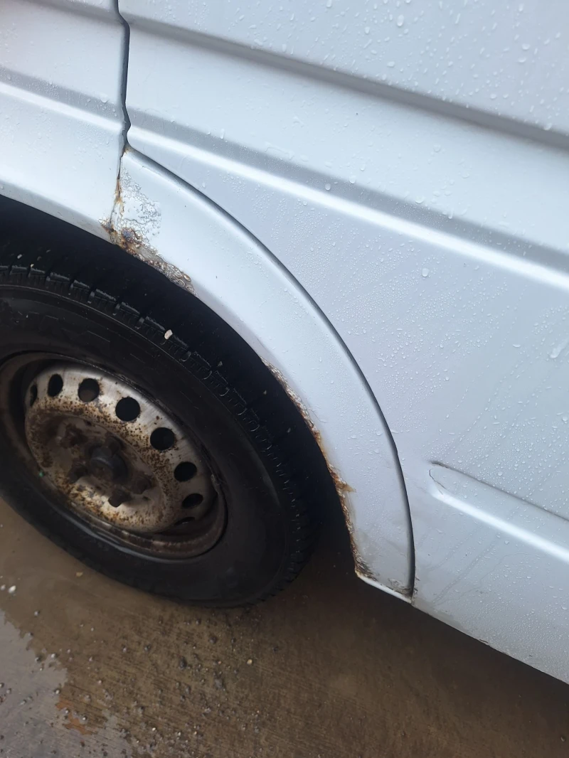 Mercedes-Benz Sprinter 316 316 cdi, снимка 15 - Бусове и автобуси - 53228989