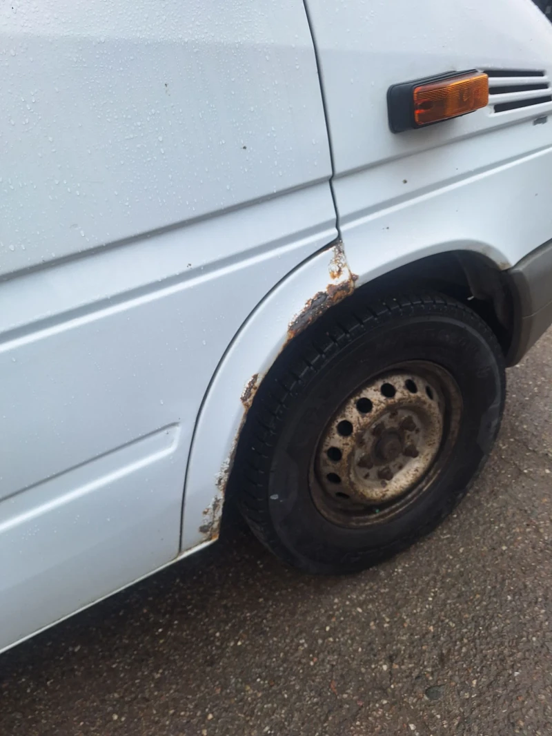 Mercedes-Benz Sprinter 316 316 cdi, снимка 13 - Бусове и автобуси - 53228989