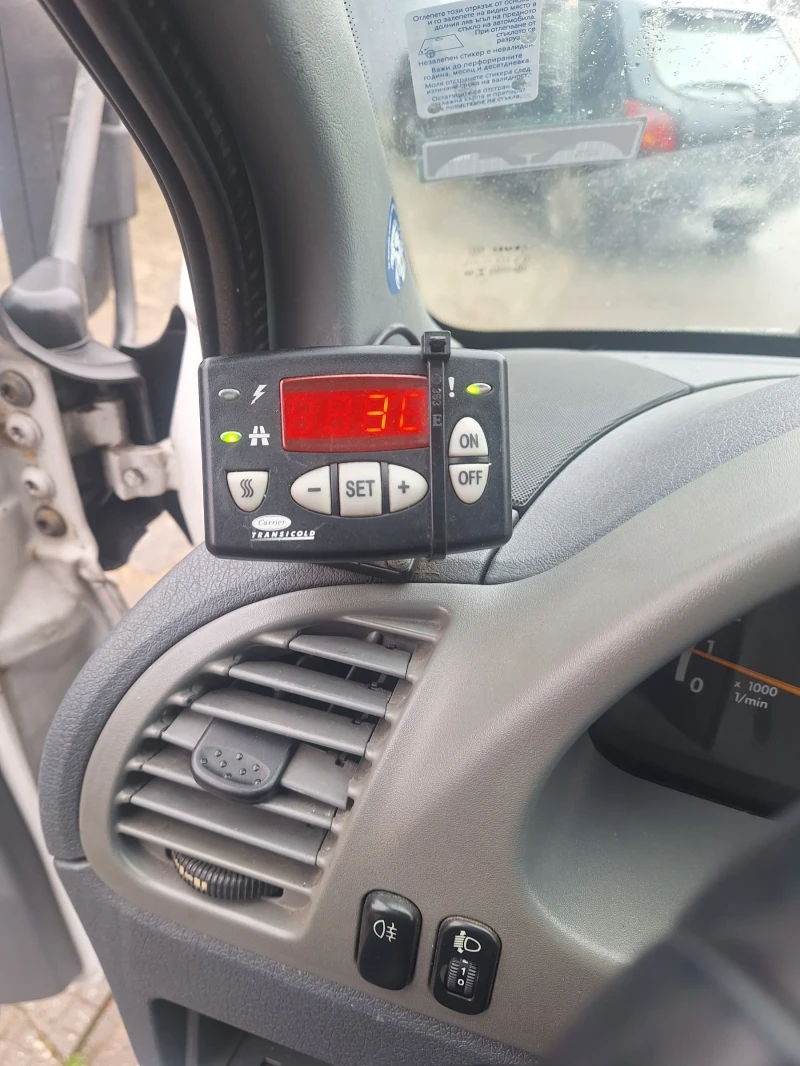 Mercedes-Benz Sprinter 316 316 cdi, снимка 9 - Бусове и автобуси - 53228989