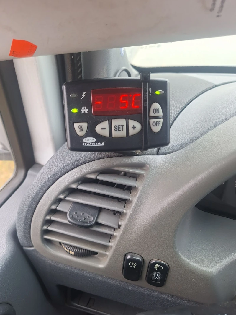 Mercedes-Benz Sprinter 316 316 cdi, снимка 10 - Бусове и автобуси - 53228989