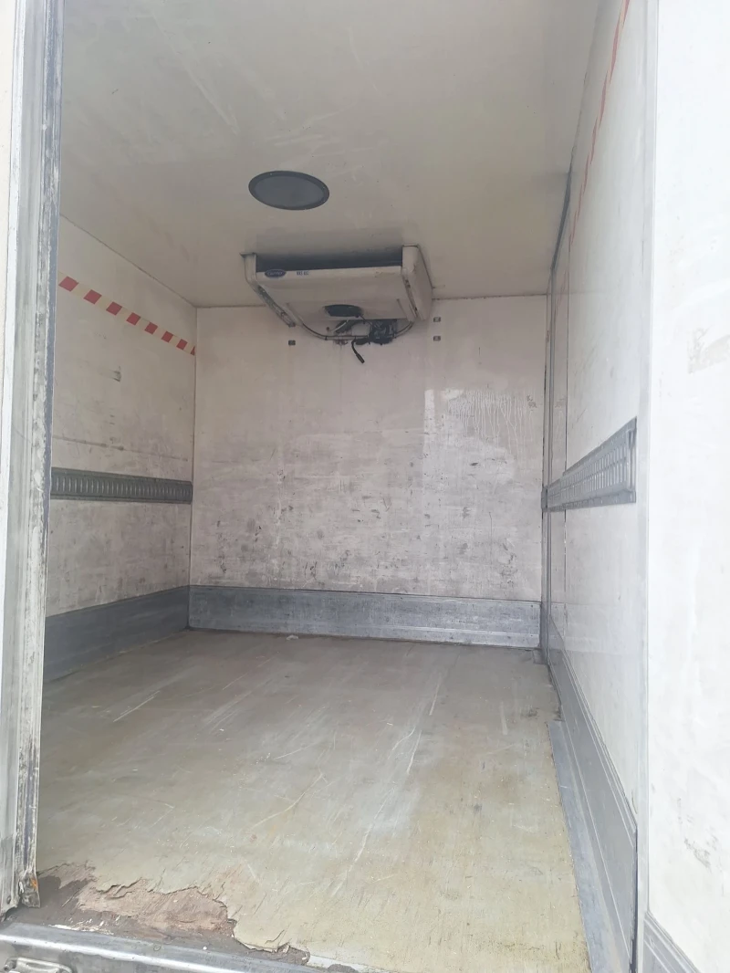 Mercedes-Benz Sprinter 316 316 cdi, снимка 6 - Бусове и автобуси - 53228989