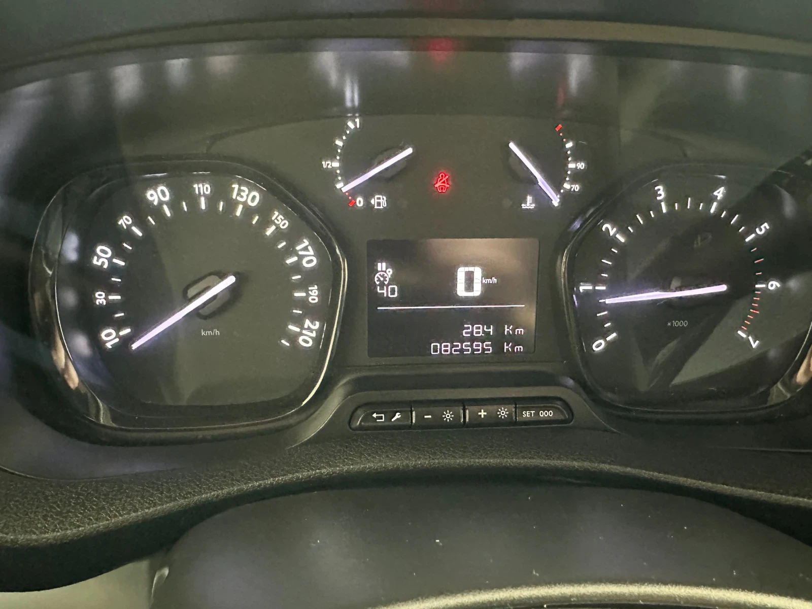 Toyota Proace | Mobile.bg   11