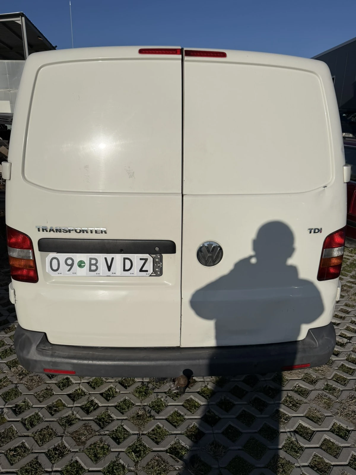 VW Transporter | Mobile.bg � ����������� 4