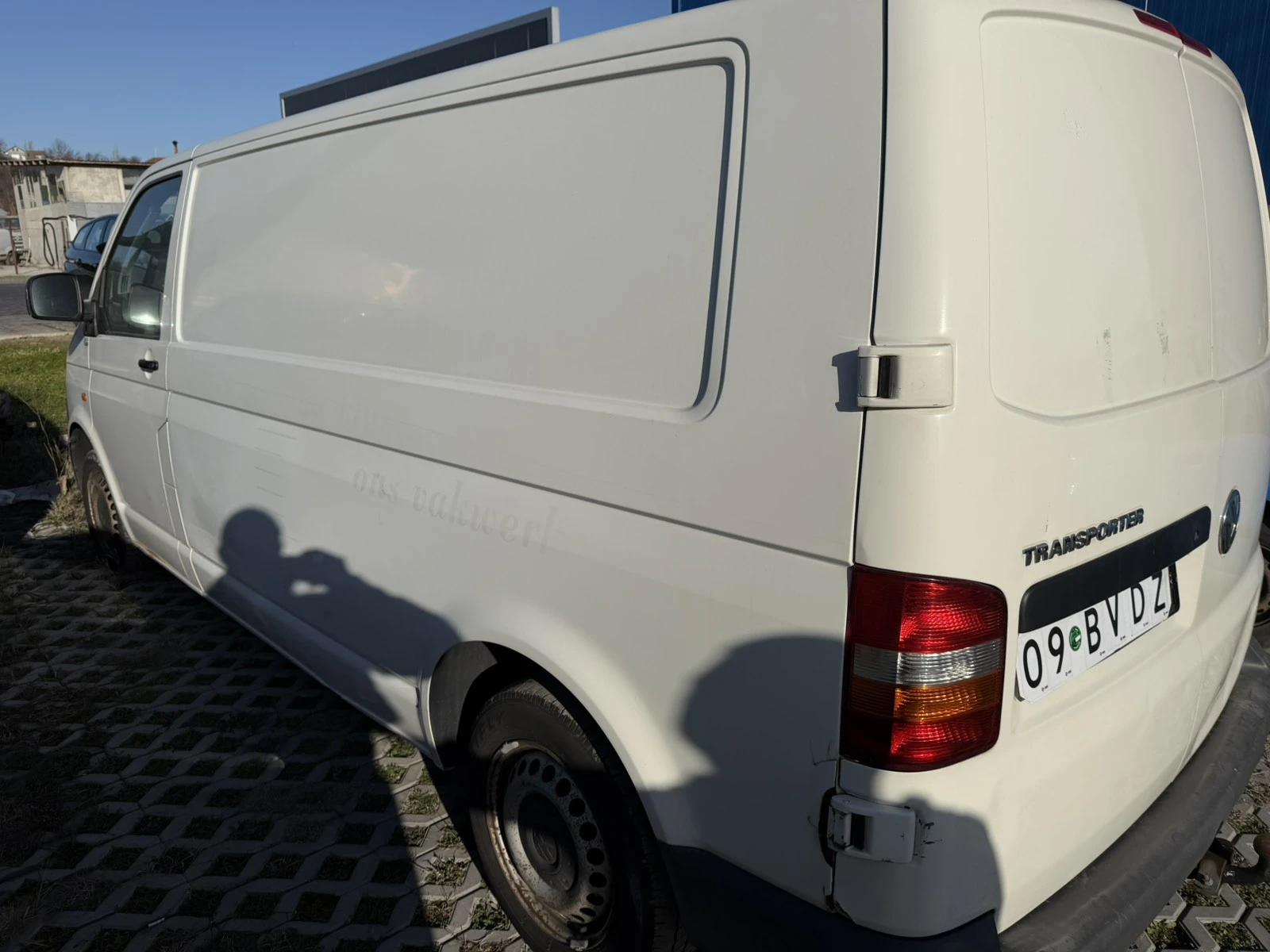 VW Transporter | Mobile.bg � ����������� 5