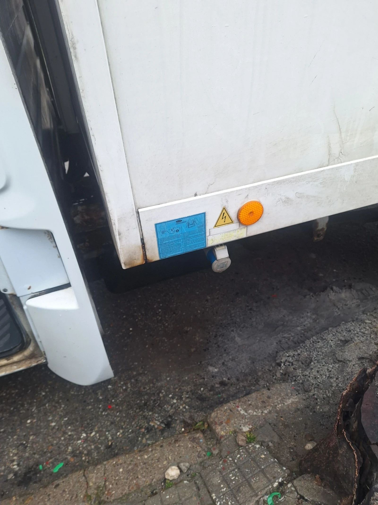 Mercedes-Benz Sprinter 316 316 cdi | Mobile.bg � ����������� 11