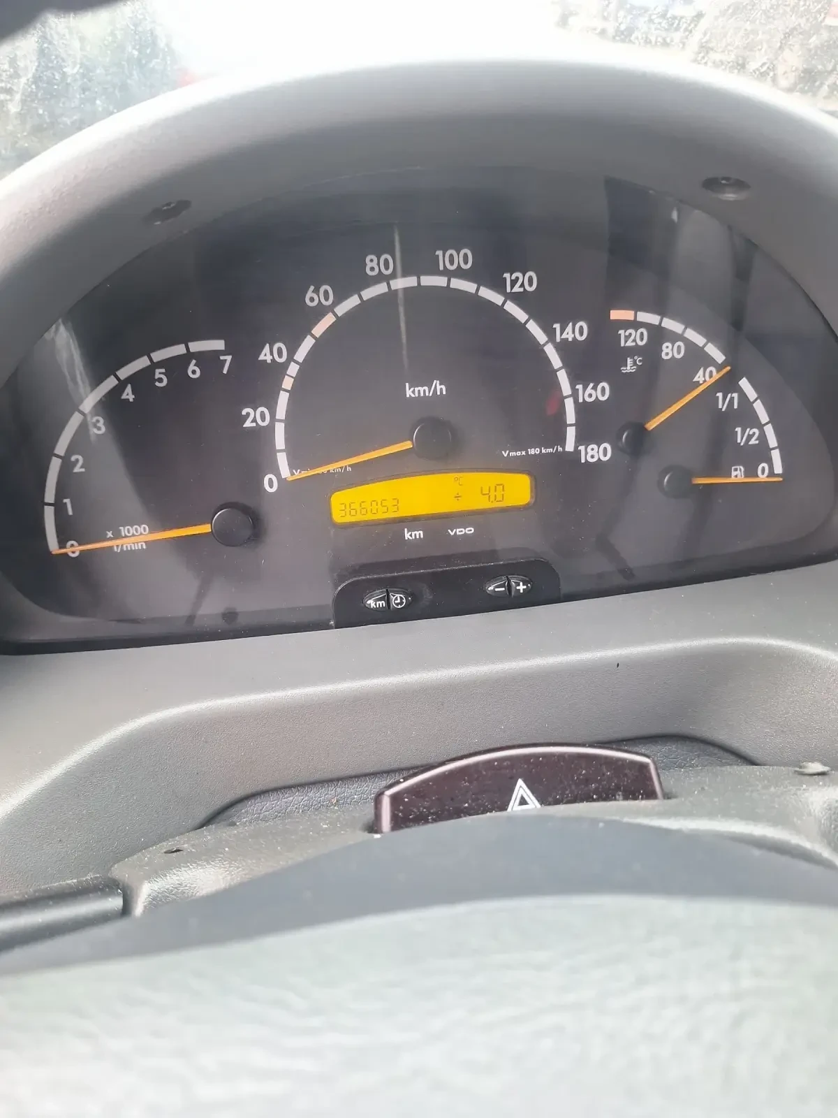 Mercedes-Benz Sprinter 316 316 cdi - изображение 7