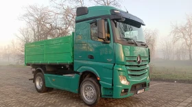 Mercedes-Benz Actros, снимка 9