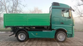 Mercedes-Benz Actros, снимка 10