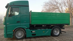 Mercedes-Benz Actros, снимка 15