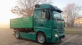 Mercedes-Benz Actros, снимка 2