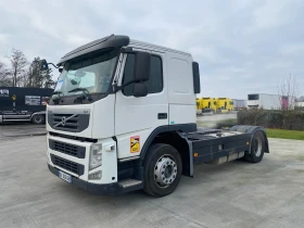  Volvo Fm