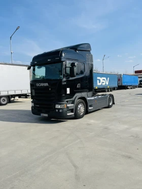Scania R 410 undefined | Auto.bg — изображение 2