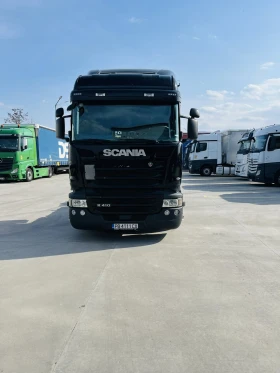 Scania R 410 