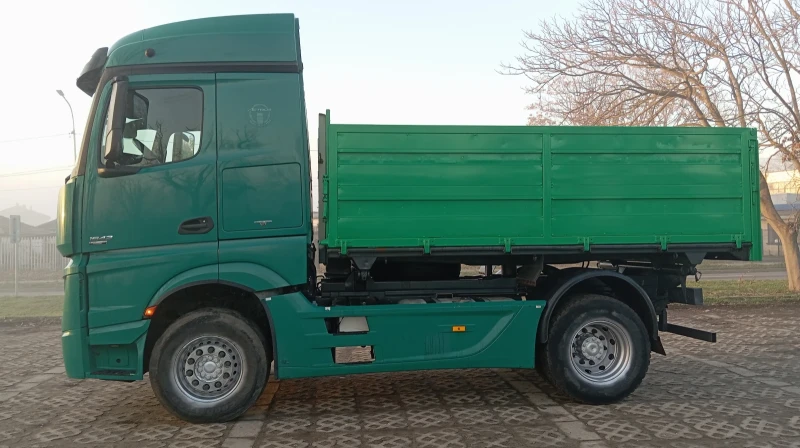 Mercedes-Benz Actros, снимка 14 - Камиони - 48511698