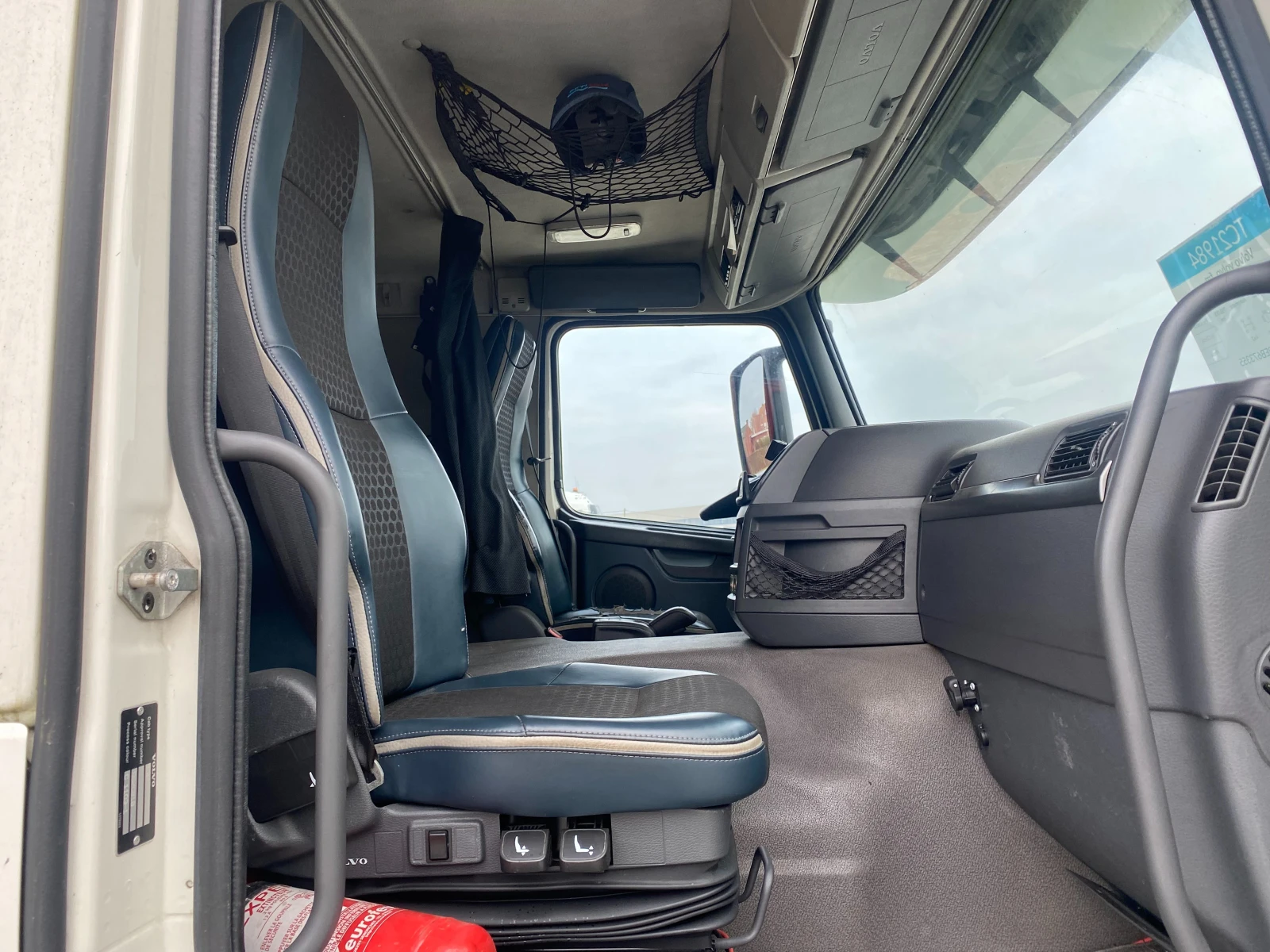 Volvo Fm АВТОВОЗ - изображение 10