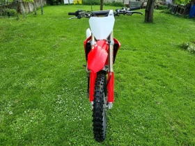 Honda Crf 450R, снимка 2