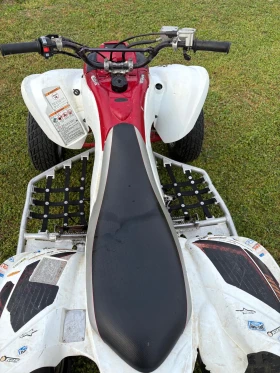 Yamaha Raptor Raptor 700, снимка 5