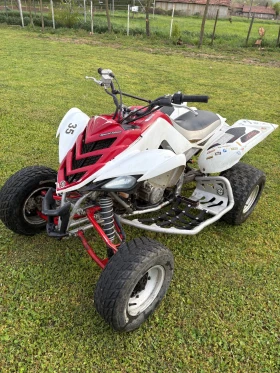 Yamaha Raptor Raptor 700, снимка 3