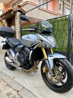 Honda Hornet Cb600f-Hornet, снимка 2