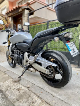 Honda Hornet Cb600f-Hornet, снимка 7