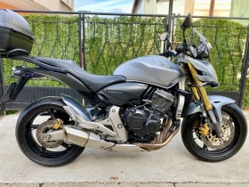 Honda Hornet Cb600f-Hornet, снимка 1