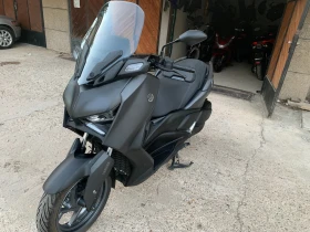 Yamaha X-max 300, 2024 год., снимка 2