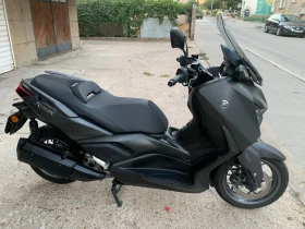 Yamaha X-max 300, 2024 год., снимка 6