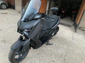 Yamaha X-max 300, 2024 год., снимка 11