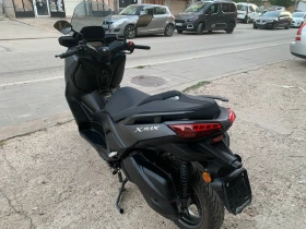 Yamaha X-max 300, 2024 год., снимка 9