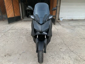 Yamaha X-max 300, 2024 год., снимка 3