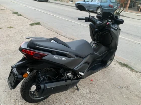 Yamaha X-max 300, 2024 год., снимка 7