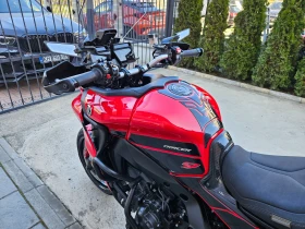 Yamaha Mt-09 Tracer GT+ , 900ie, ABS-TCS, 08.2023г., снимка 12