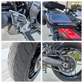 Yamaha Mt-09 Tracer GT+ , 900ie, ABS-TCS, 08.2023г., снимка 14