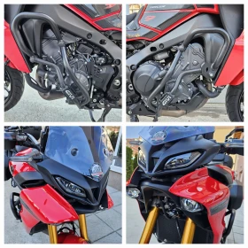 Yamaha Mt-09 Tracer GT+ , 900ie, ABS-TCS, 08.2023г., снимка 16